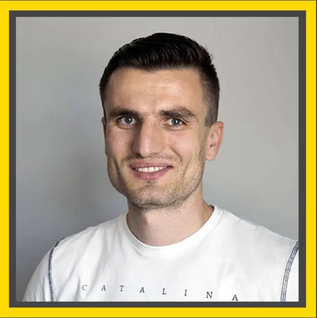 Dušan Simić Dušan Simić