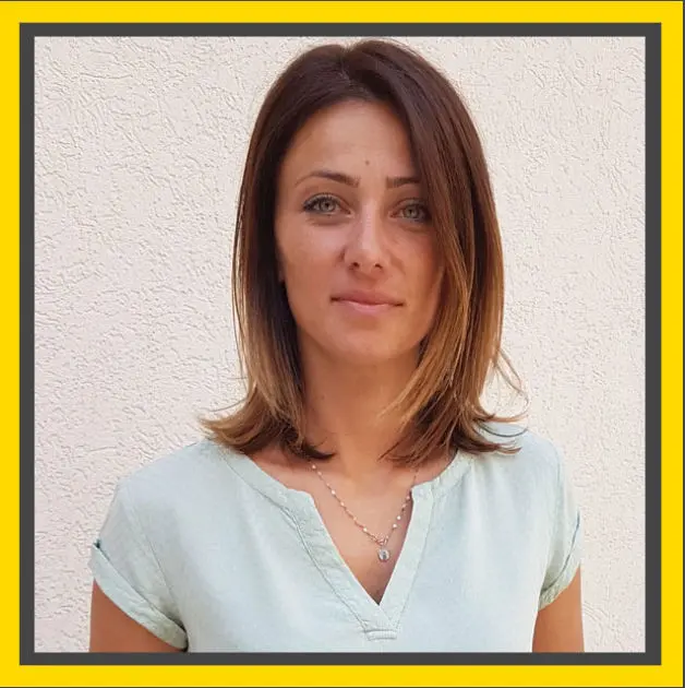 JELENA OSTROGONAC JELENA OSTROGONAC